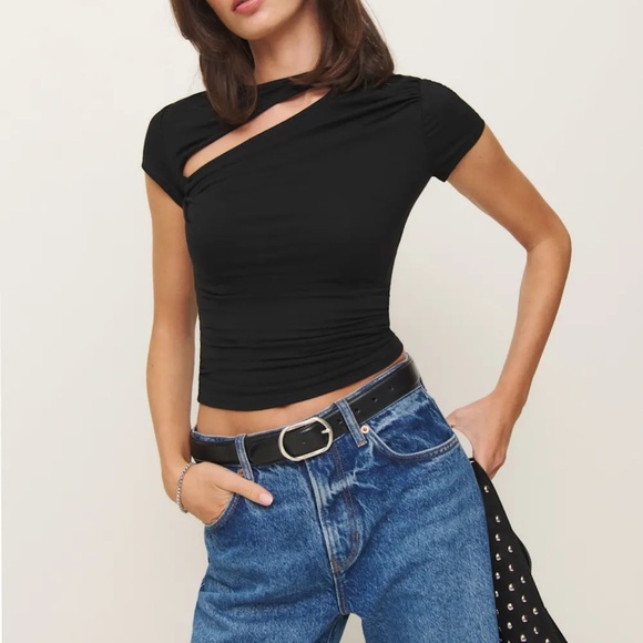 Reformation Tops - Reformation Else Knit Top
